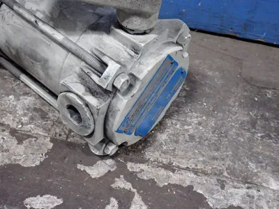 USED PACIFIC SCIENTIFIC EP36