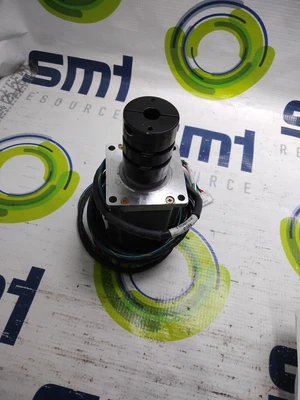 USED KOLLMORGEN/PACIFIC SCIENTIFIC T23NRHK-LNN-NS-00