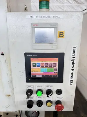 USED 2014 BP RT-050-15