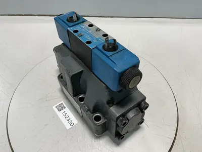 USED VICKERS DG4V-3-6C-M-U-HL7-60