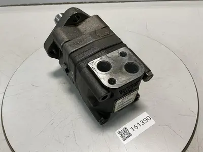 USED SAUER DANFOSS 151F0593-3
