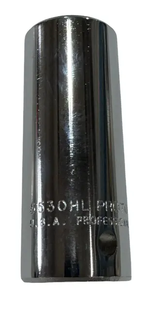 Proto 3/4" Drive 15/16" Deep Socket 6 Point USA Made