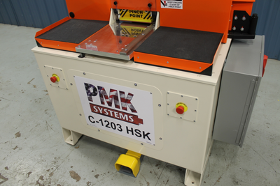 NEW SYSTEMS C-1203