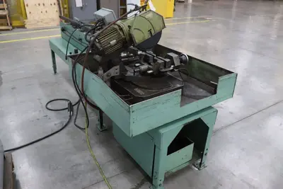 Used STARTRITE CF 325 Circular Cold Saws Georgia US | The Equipment Hub #495020