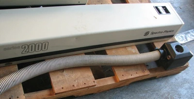 Used Spectra Physics _UNKNOWN_ Medical Equipment - Other California US | Amiron Machinery #1292161