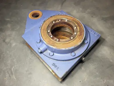 USED SKF THDD 2222 AL