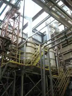 USED SANIFAB NA