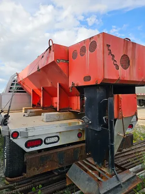 2008 FORD F350 TRUCK | Iron Listing (5)