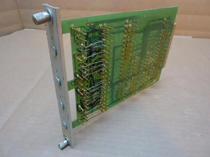 Used RELIANCE 0-48652 Circuit Boards Michigan US | Ideal Machinery #574281