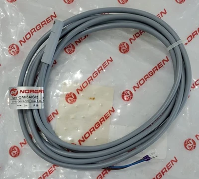 NEW Norgren QM/34/S/2
