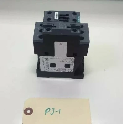 USED SIEMENS 3RT2026-1NP30