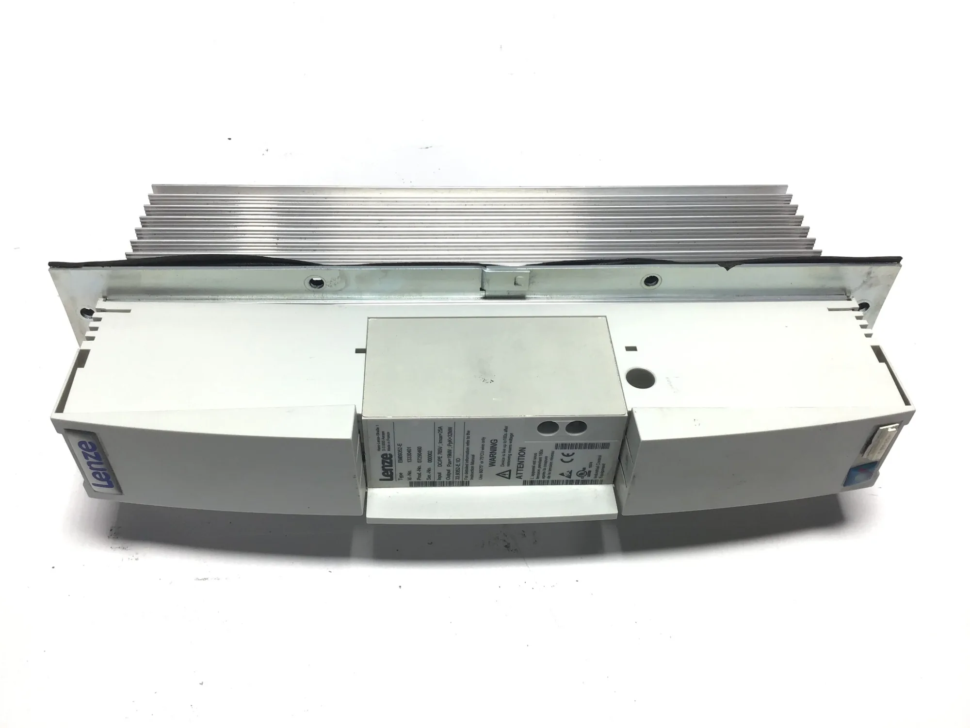 Lenze EMB9352-E/07290460 Inverter Braking Module 25A 19/32kW