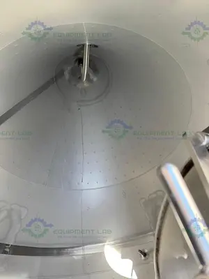 USED BLACKSTONE VENTURES 4700 L/30 BBL  STAINLESS STEEL JACKETED FERMENTATION TANK