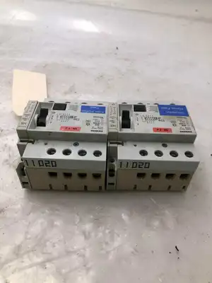 Siemens 5SM1 354-6 40A RCCB Residual Current Circuit Breaker 500V -Lot of 2