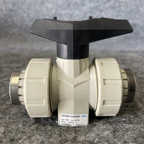 New | in-Stock George Fisher 167.546.322 Valves/Fittings California US | Davliegogo LLC #1729511