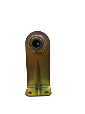 USED LINCOLN ELECTRIC BULKHEAD CONNECTOR KIT