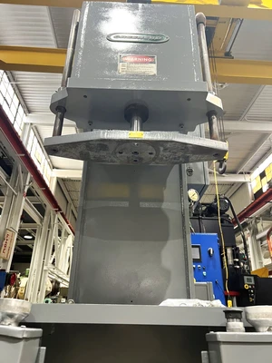 USED GREENERD PRESSES GREENERD HC-5-3 PRESS