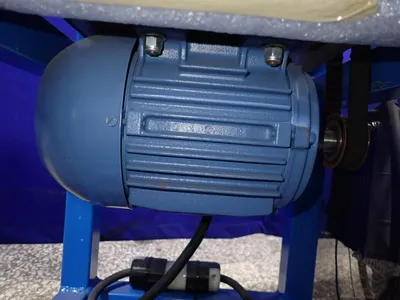 Used M/RAD CORPORATION F2424(200)E Vibration Testers Ohio US | HGR 24 #933798