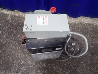 USED QUANTUM TECHNOLOGY Q424/3650480