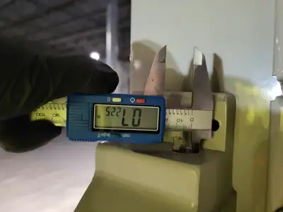 USED POWERCON CORP A67-69