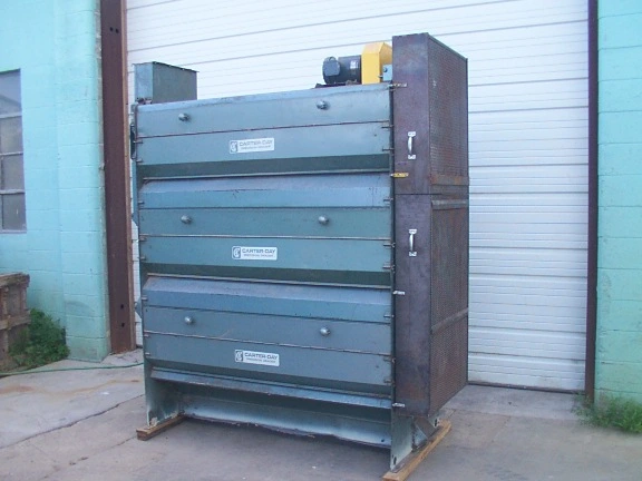 Used _UNKNOWN_ _UNKNOWN_ Strainers/Shakers-Food Minnesota US | A&I Equipment #1317284
