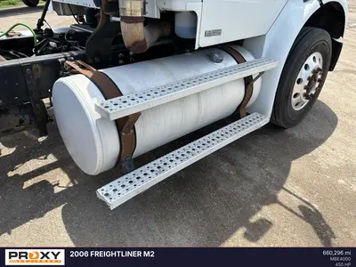 Used 2006 FREIGHTLINER BUSINESS CLASS M2 112 Conventional trucks Nebraska US | Proxy Equipment #1426030