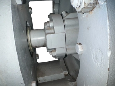 Used DURCO Mark II / Mark III Centrifugal Pumps MX | MAQUINARIA PECUSA #944632