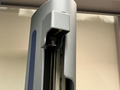 USED Molecular Devices GenePix SL50