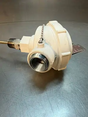 Temp Pro Rtd SR-6255-12-PF 100 0HM ¼ Din Alpha 00385 Thermocouple (2.3.5)