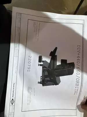 Used 2018 TREIF DIVIDER ORBITAL 400+ Slicers / Dicers / Cutters Illinois US | M&M Equipment Corp. #1266902