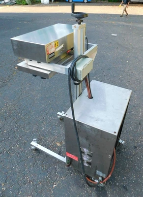 USED ENERCON LM 3284-02