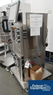 USED Sartorius Stedim 200 Liter Sartorius BioSTAT CultiBag Bioreactor