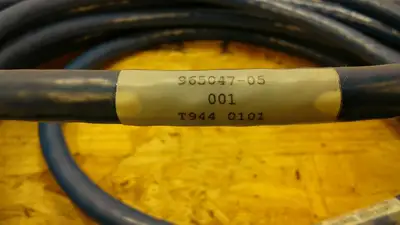 ALLEN BRADLEY 1775-CM Communication Cable 3B