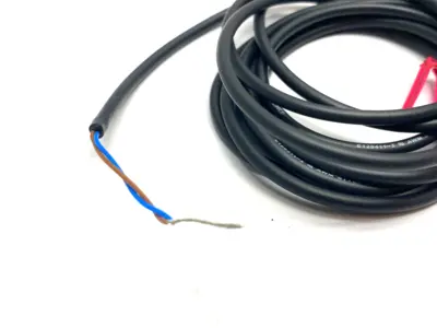 USED KEYENCE MULTI-HEAD CONNECTION AMPLIFIER MAIN SUPPORTING UNIT 5-PORT