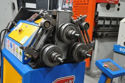 USED ERCOLINA CE40H3