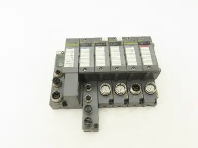 Used TURCK _UNKNOWN_ Robot Parts Indiana US | Arrow Industrial #1316810
