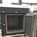 USED FB SERIES, INERT GAS, NEW OVEN FB-HT444-1200