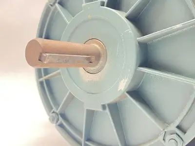 Used Reliance Electric AC Motor 3/4 HP 1725RPM 11.0/5.5A 115/208V A.C. Motors Michigan US | Maverick Industrial Sales #1391731