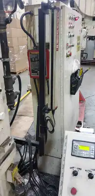 NIAGARA BP2-250-72-42 Straight Side Presses | PressTrader Limited (9)