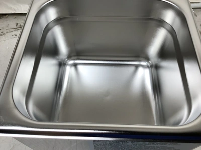 Used _UNKNOWN_ _UNKNOWN_ Ultrasonic Cleaning Systems Michigan US | Miedema Asset Management Group #1323915