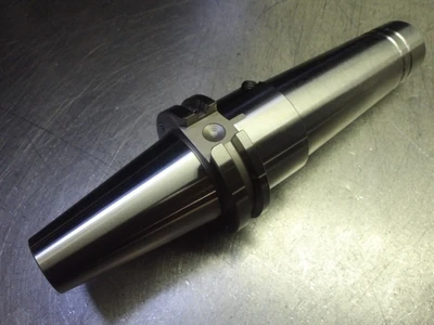 YG CAT40 3/4" Hydraulic Tool Holder 5.91" Pro WB042HMC (LOC1051A)
