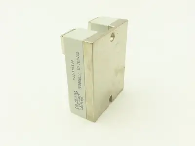 Ingersoll Rand 39198528 Relay Solid State 10A 24-280VAC Compressor Component
