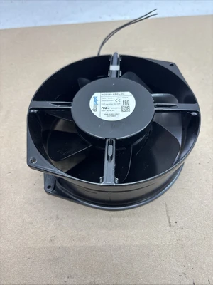 New | in-Stock EBM-PAPST W2S130-AB03-21 Electronic Component Fans Indiana US | J&J Industrial Supply #1539962