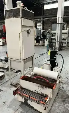 Used 1996 STUDER S20 Universal Cylindrical Grinders Illinois US | Perfection Global, LLC. #1229863