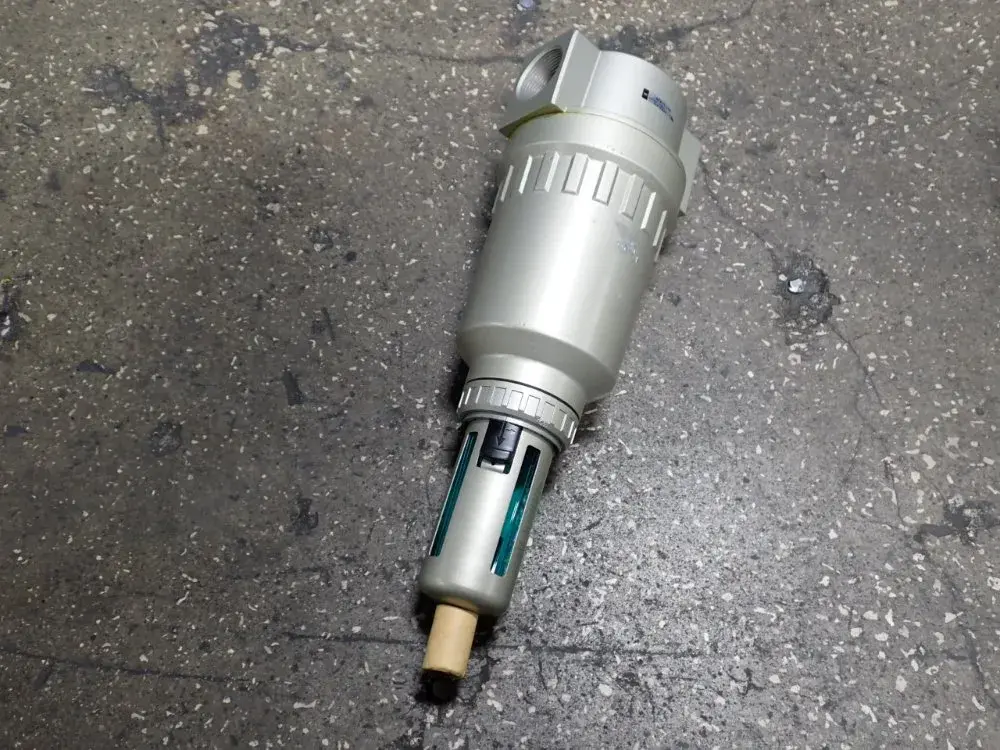 USED SMC AF81114