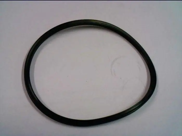 New | in-Stock HERCULES QUAD RING QR-4237 Seals & Gaskets Pennsylvania US | East West Machinery & Drilling #1416712