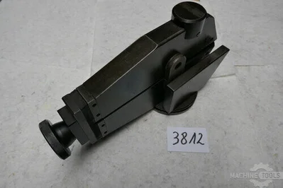 USED ECKOLD SW 4 T