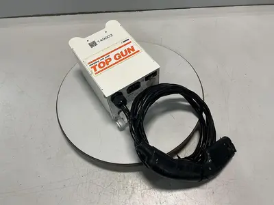 USED SIMCO TG-3