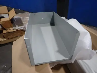 Eaton Enclosures