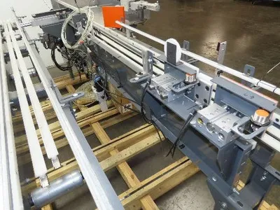 New | in-Stock PRIME CONVEYOR _UNKNOWN_ Belt Conveyors | Arrow Industrial #561900